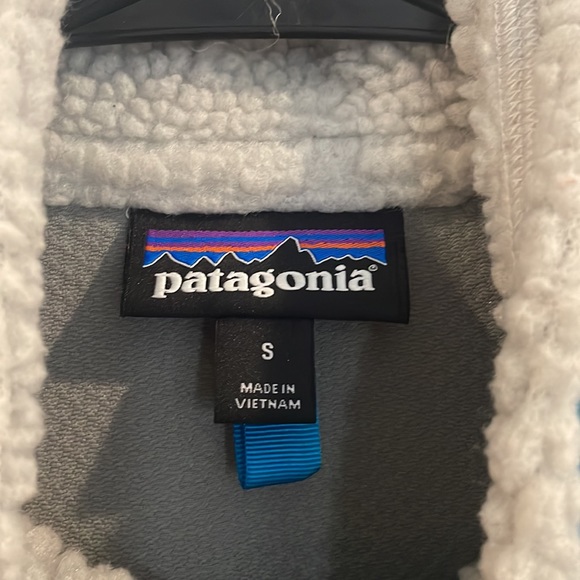 Patagonia W’s Jacket Small - Picture 2 of 3